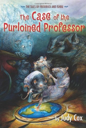 The Case of the Purloined Professor