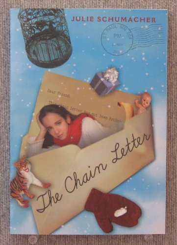 The Chain Letter