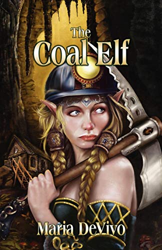 The Coal Elf