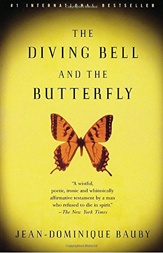 The Diving Bell and the Butterfly