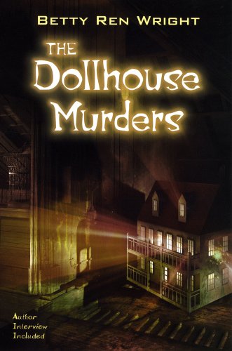 The Dollhouse Murders