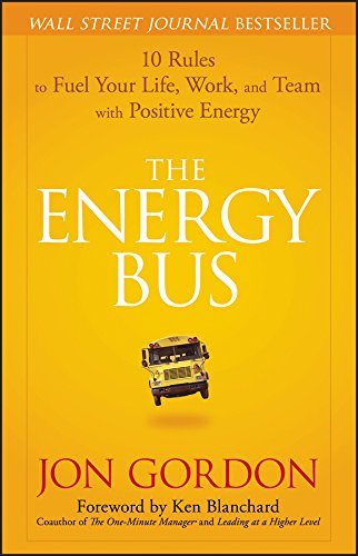 Energy Bus, The