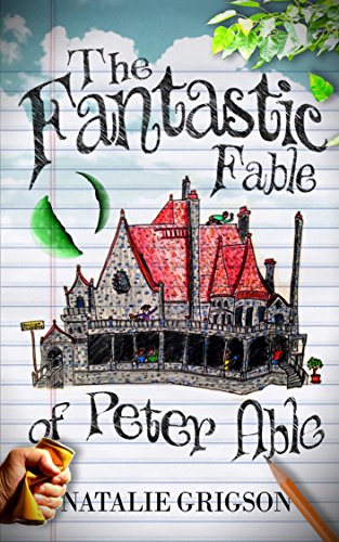 The Fantastic Fable of Peter Able