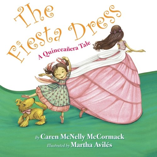 Fiesta Dress, The
