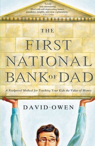 The First National Bank of Dad