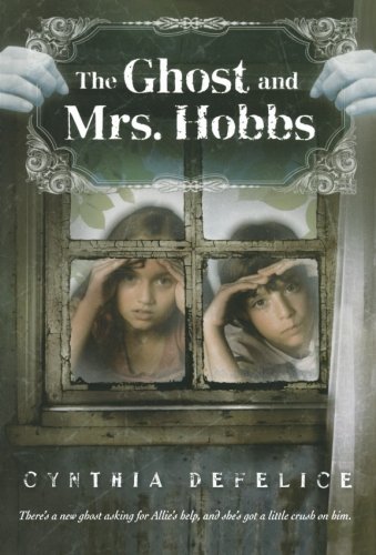 The Ghost and Mrs. Hobbs