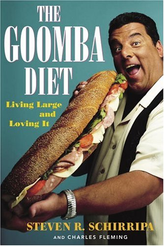 The Goomba Diet: Living Large and Loving It