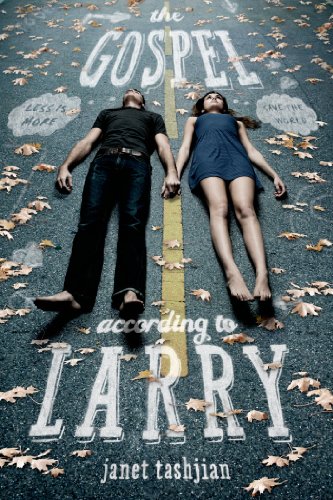 Gospel According to Larry, The