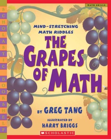 The Grapes Of Math