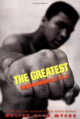 The Greatest: Muhammad Ali