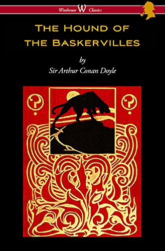 Hound of the Baskervilles, The