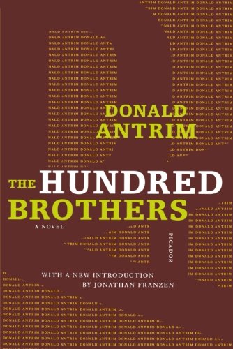 The Hundred Brothers: A Novel