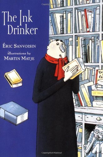 Ink Drinker, The