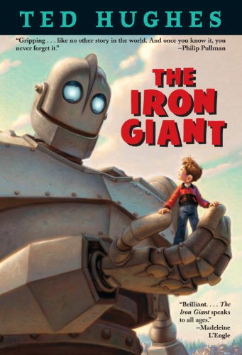 Iron Giant, The