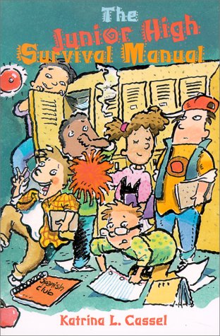 Junior High Survival Manual, The