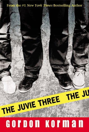 The Juvie Three