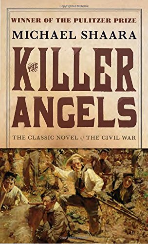 The Killer Angels