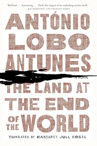 The Land at the End of the World: A Novel