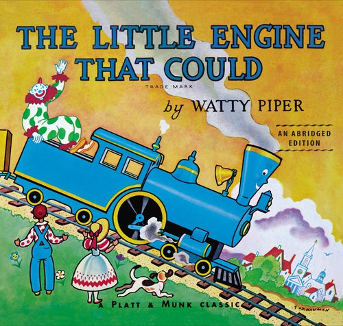 Little Engine That Could, The