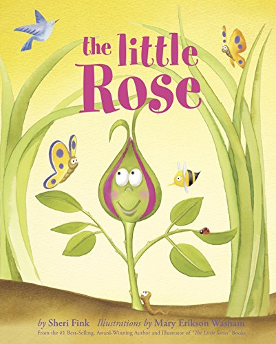 The Little Rose
