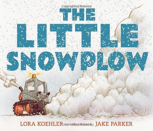 Little Snowplow, The