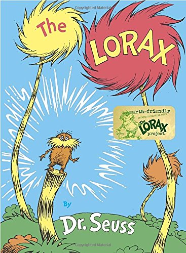 The Lorax 