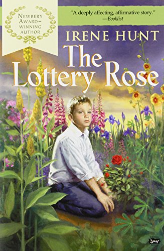 lottery rose book