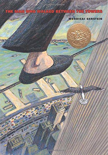 Man Who Walked Between the Towers, The
