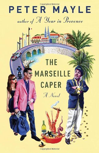 The Marseille Caper