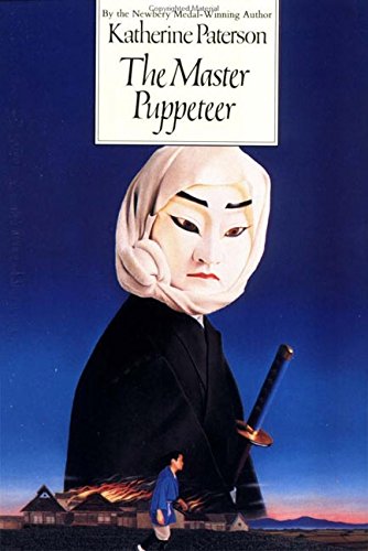 Master Puppeteer, The