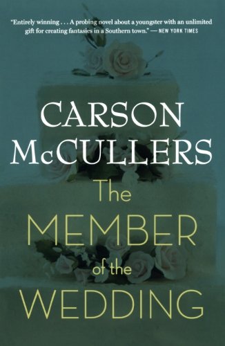Member of the Wedding, The