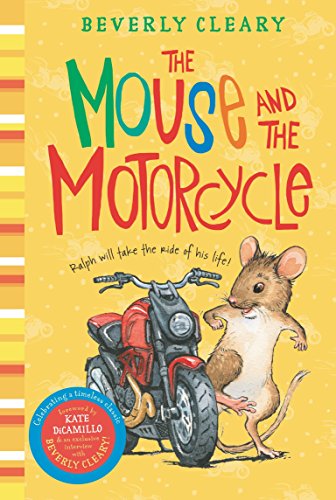 The Mouse and the Motorcycle