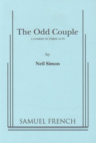The Odd Couple