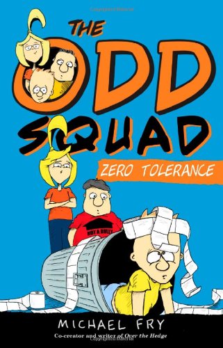 Odd Squad, The