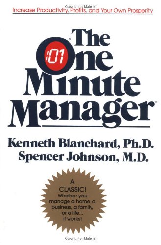 One-Minute Manager, The
