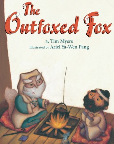 The Outfoxed Fox