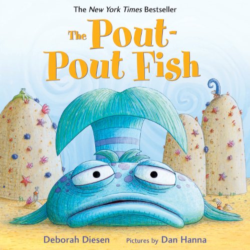 Pout-Pout Fish, The