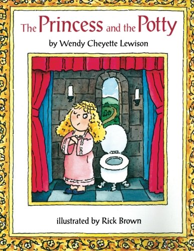 Princess and the Potty, The