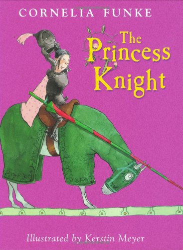 Princess Knight, The