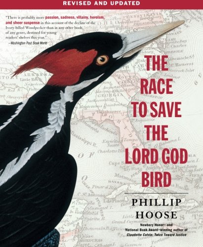 The Race to Save the Lord God Bird