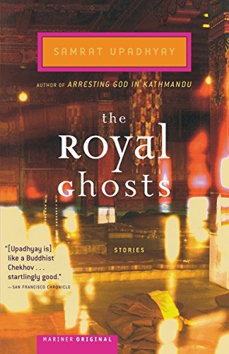 Royal Ghosts, The