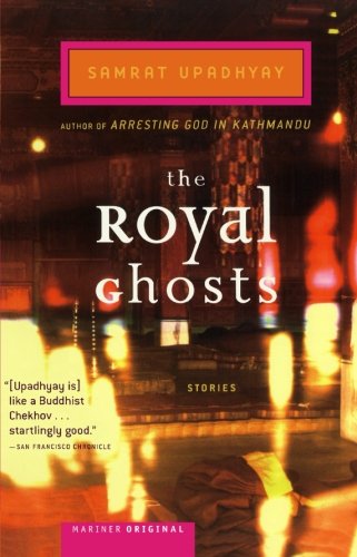 The Royal Ghosts