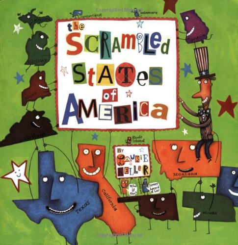 Scrambled States of America, The