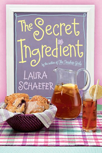 Secret Ingredient, The