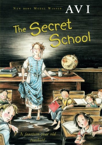 The Secret School