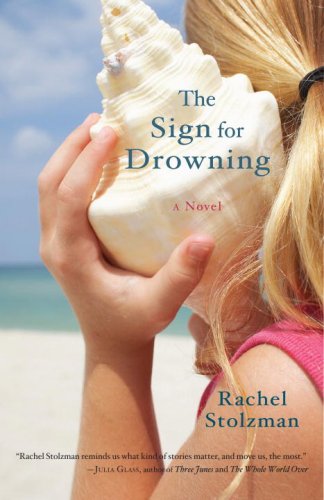 The Sign for Drowning