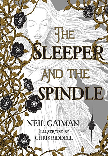 Sleeper and the Spindle, The
