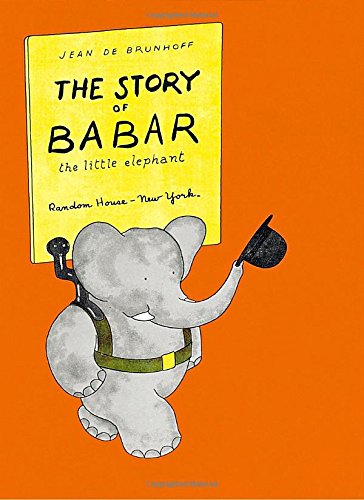 The Story of Babar