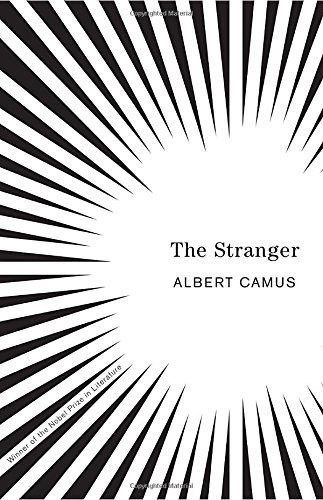 Stranger, The