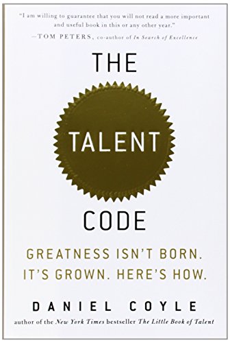 The Talent Code